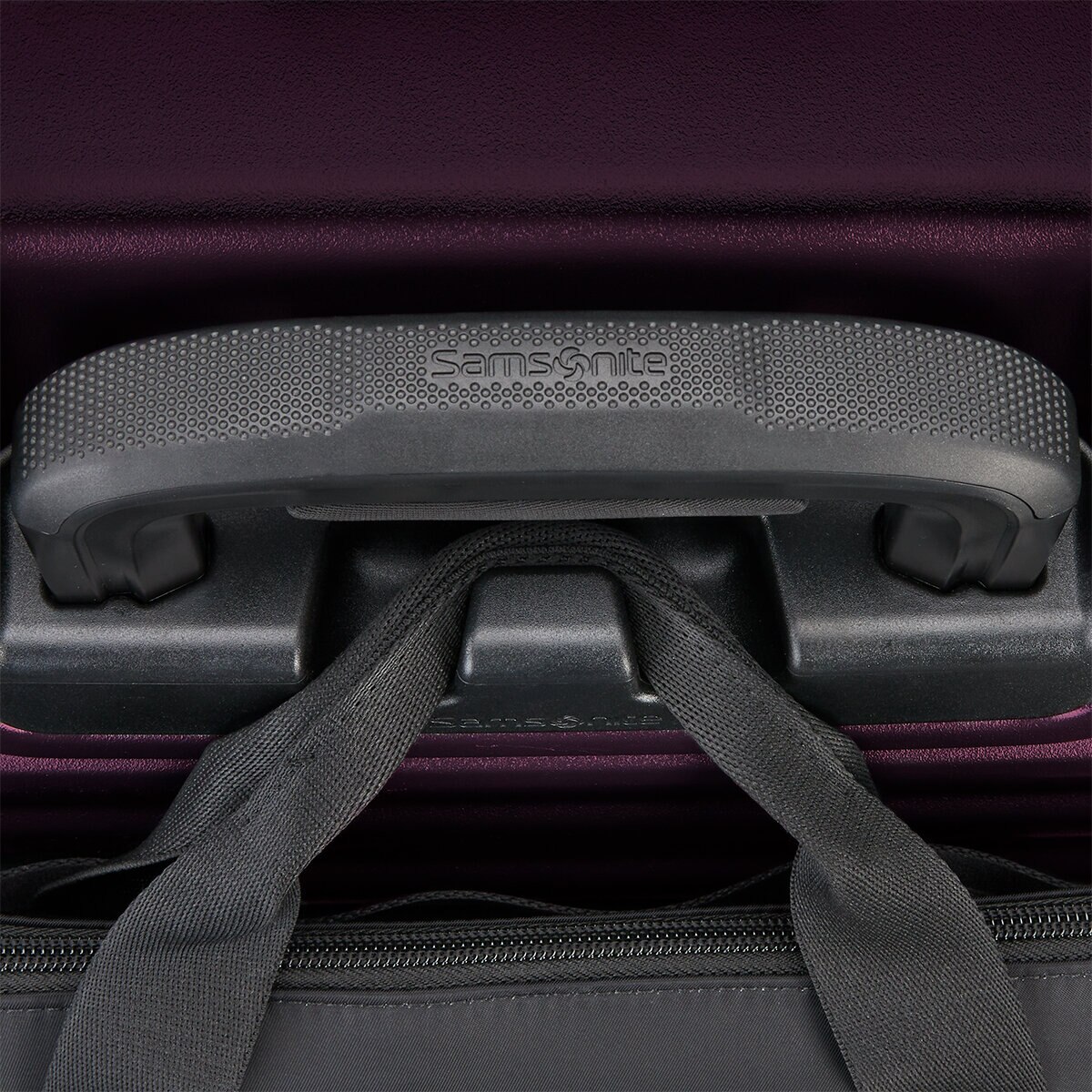 Samsonite Set de Maletas Element Morado