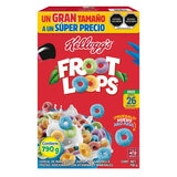 Kellogg's Froot Loops Cereal 790 g