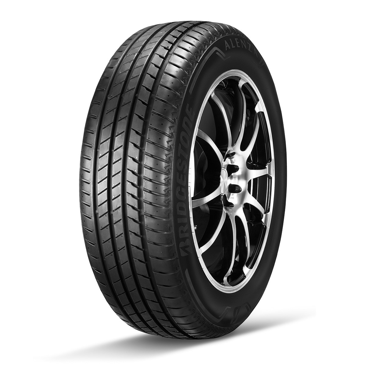 Llanta Bridgestone Alenza S001 XL 275/35R21 RFT 103Y