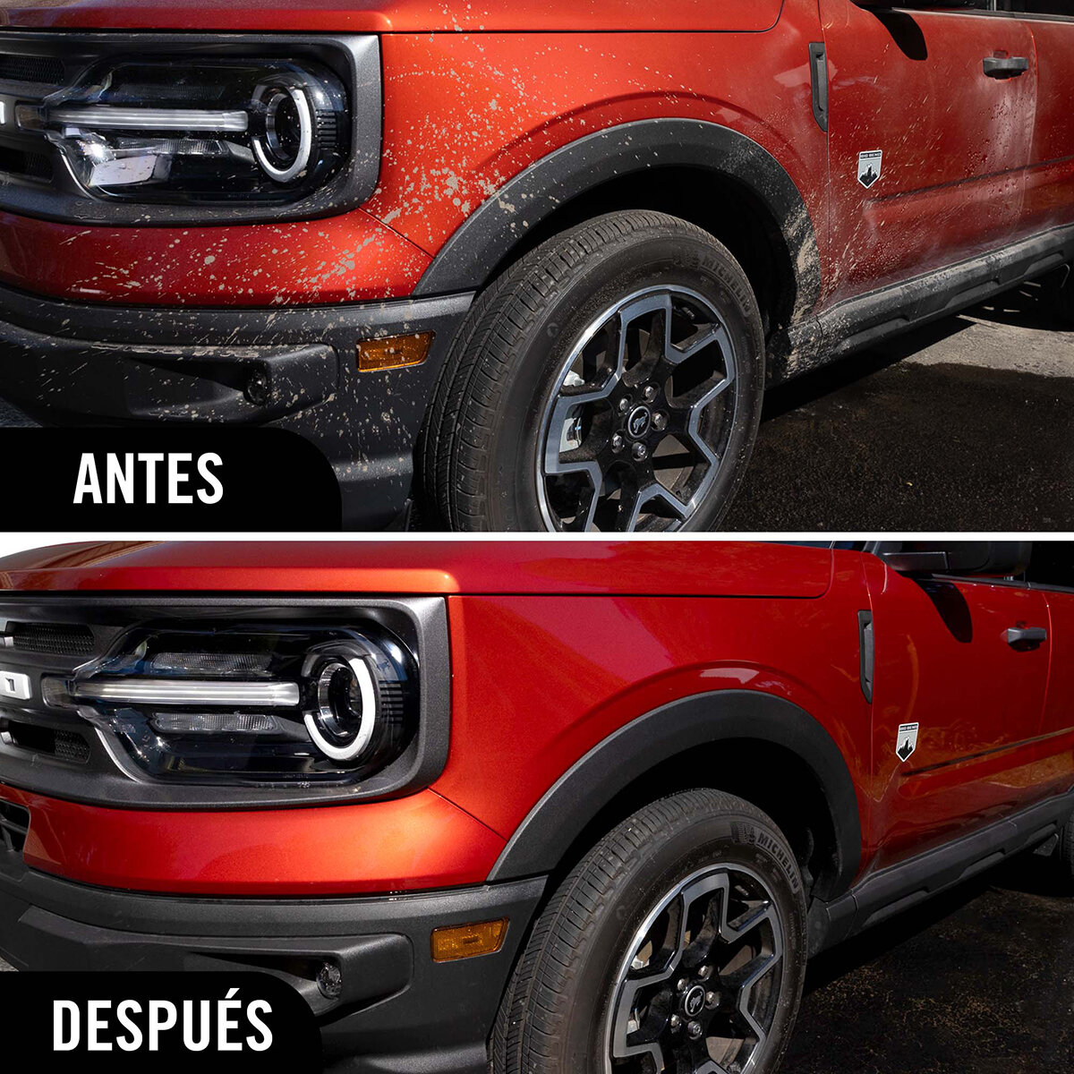 Turtle Wax Shampoo Cerámico 1 Gal