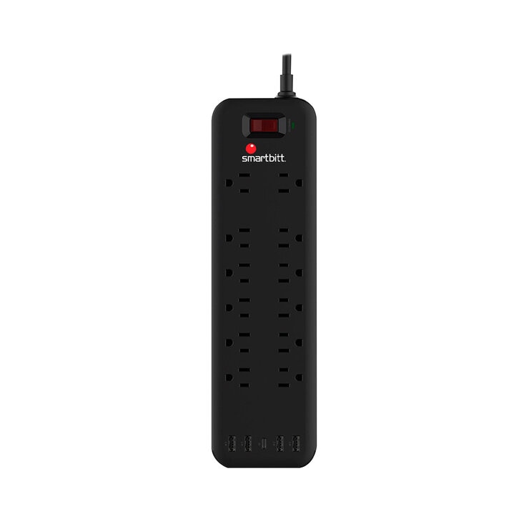 Smartbitt, Supresor de Picos SBSS-B12-5U