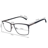 Perry Ellis PE 1319-2 Armazón Oftálmico Perry Ellis PE 1319-2 Armazón Oftálmico