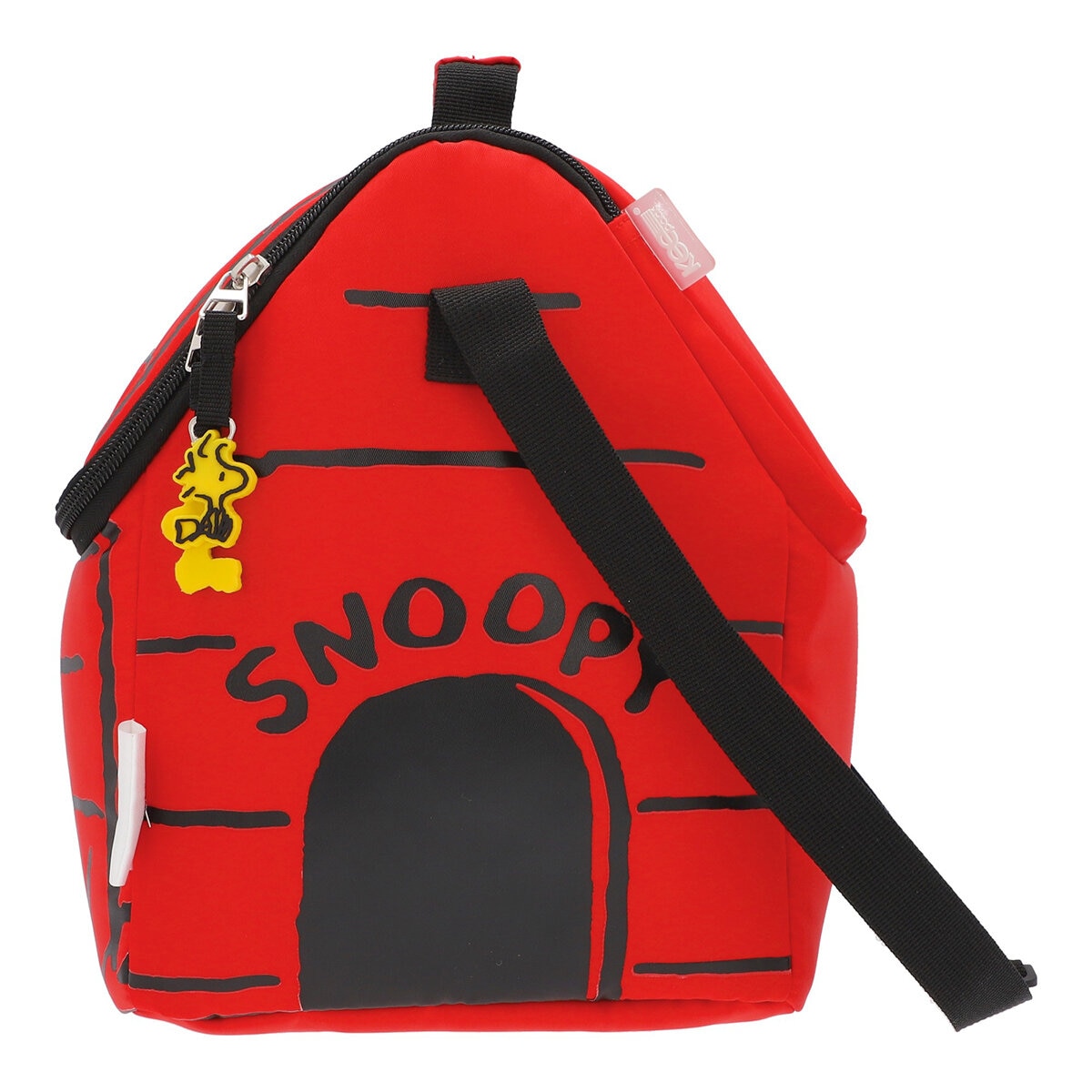 Keepack Lonchera Infantil Snoopy