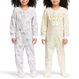 Kids Headquarters Conjunto 2 piezas para Niños y Niñas Jirafa 3 Años