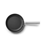 Smeg Sartén de 26cm negro