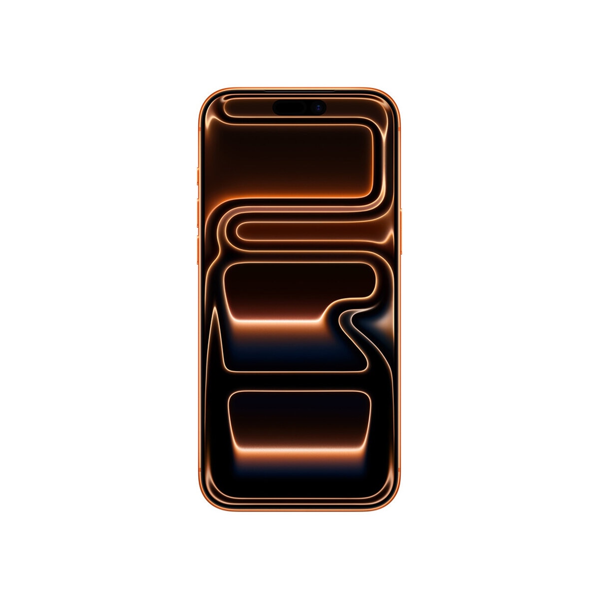 Apple iPhone 17 Pro Max 512GB Naranja Cósmico