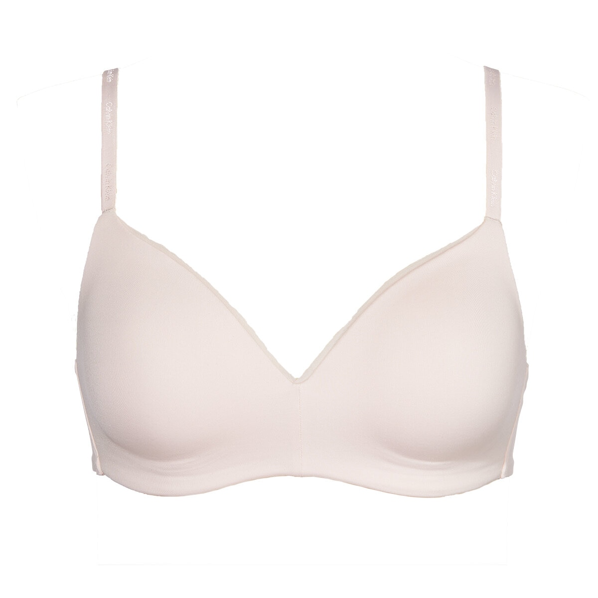 Calvin Klein CK 2PK CONSTANT BRA P240 Chica Costco Mé...