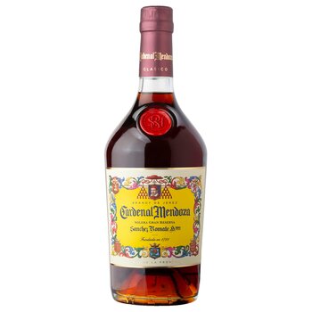 Brandy Cardenal Mendoza 750ml