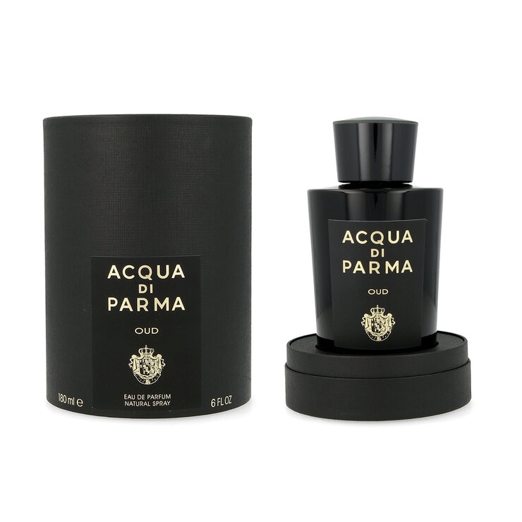 Acqua Di Parma Oud 180 ml Acqua Di Parma Oud 180 ml