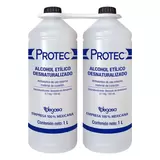 Protec Alcohol 2/1L Degasa