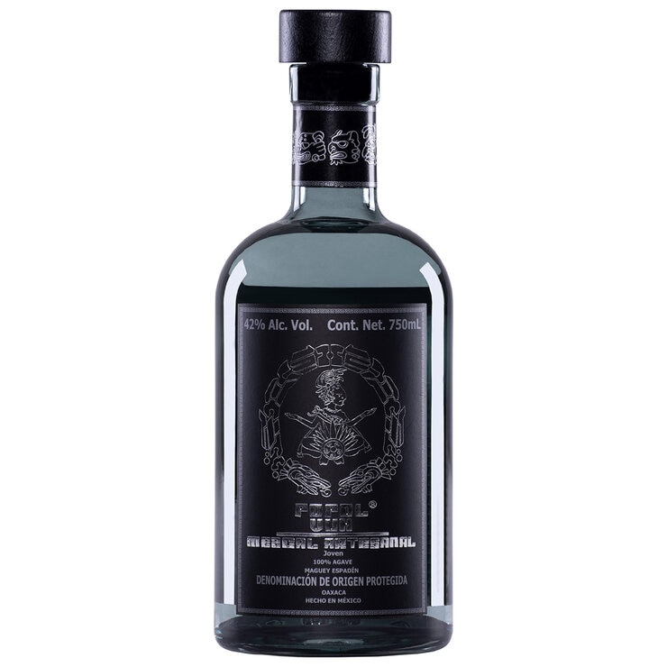 Mezcal Popol Vuh 42 Espadín 750 ml Mezcal Popol Vuh 42 Espadín 750 ml
