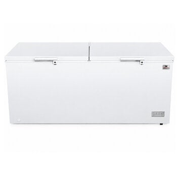White-Westinghouse Congelador Horizontal 25'