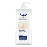 Dove Crema Corporal de 1 l