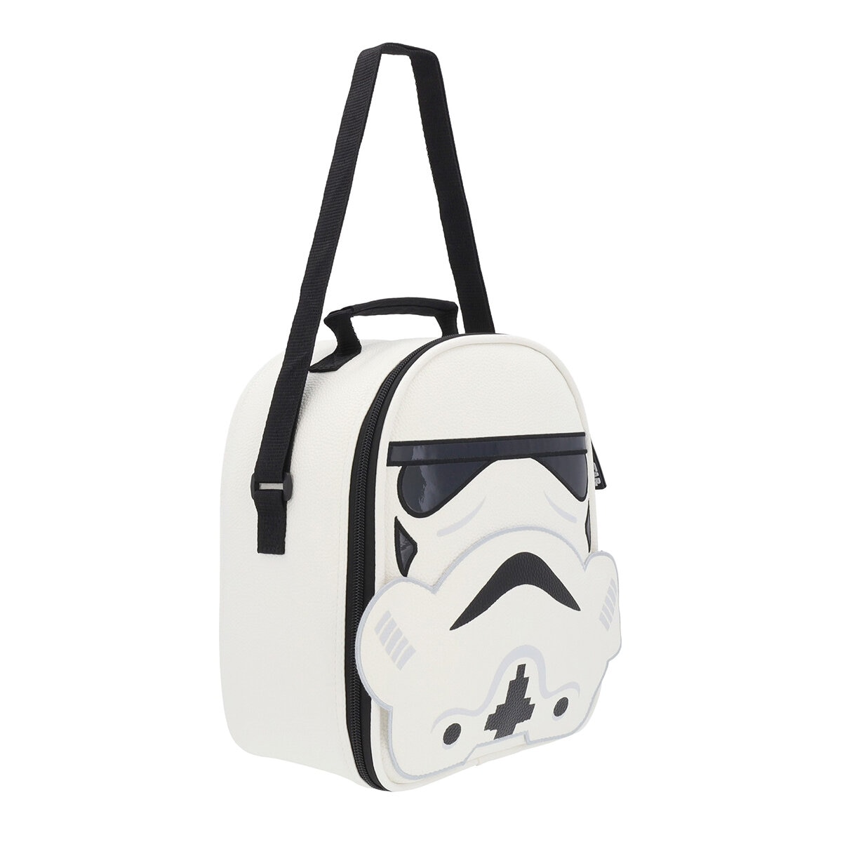 Keepack Lonchera Infantil Stormtrooper