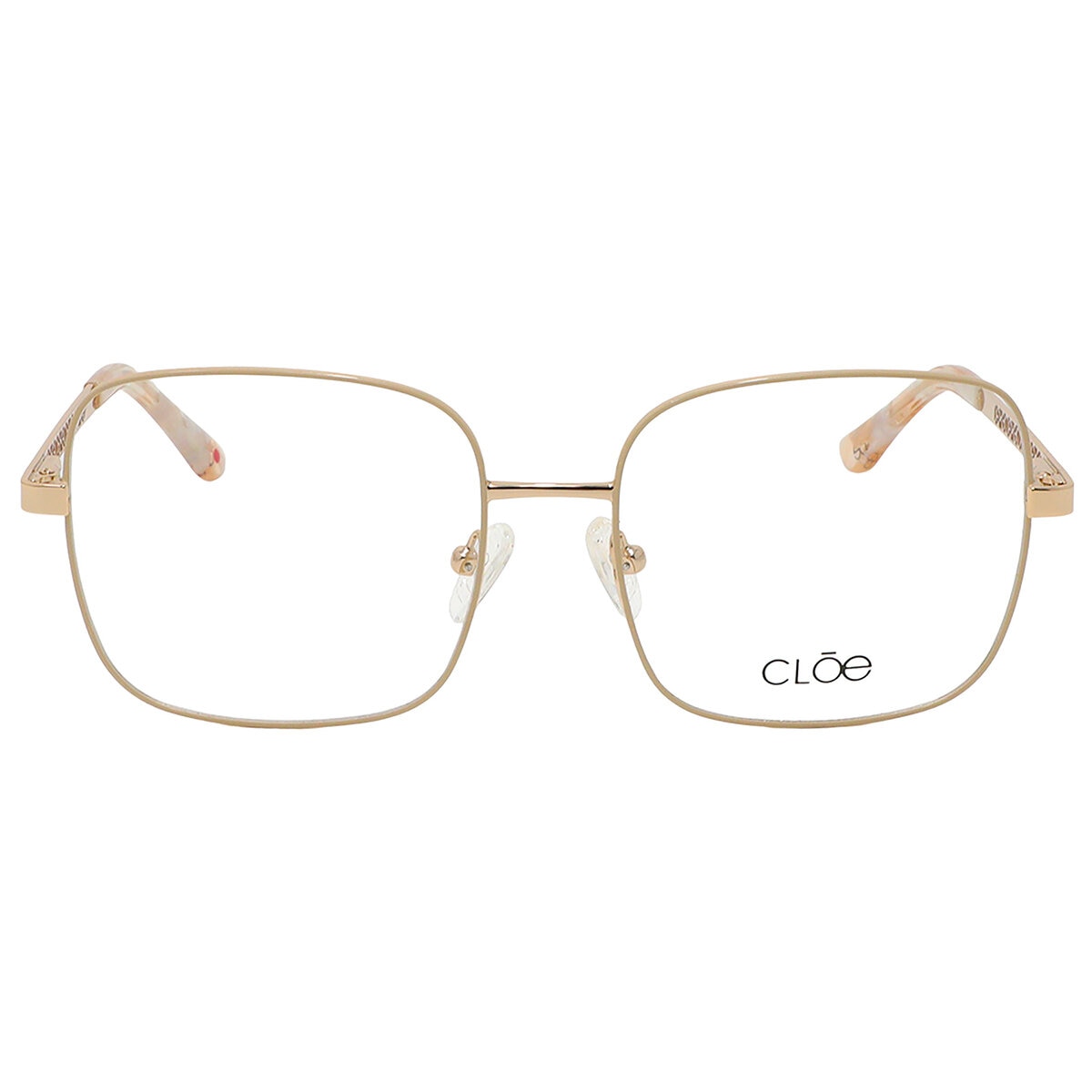 Cloe VLE.40161.RGLD.55 Armazón Oftálmico