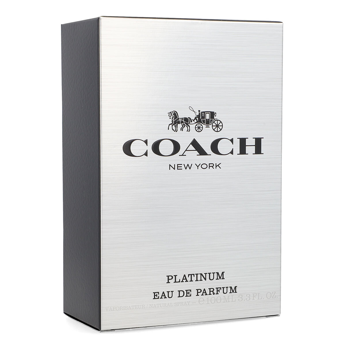 Coach Platinum 100 ml
