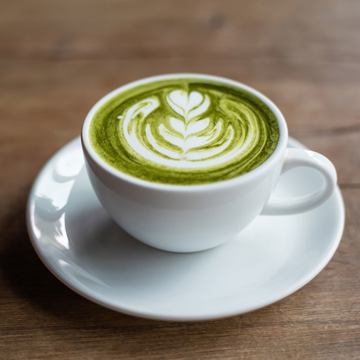 Té Verde Matcha Orgánico Zoma Tea 100 Japonés 50 g Costco México