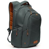 Lole Mochila Acolchada Verde