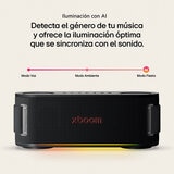 LG Xboom Bounce Bocina Bluetooth Portátil By Will.i.am