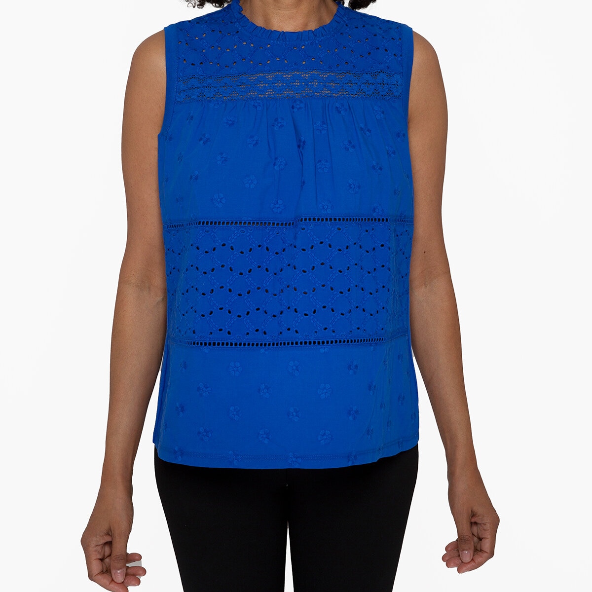 Mario Serrani Italy Blusa para Dama Varias Tallas y Colores