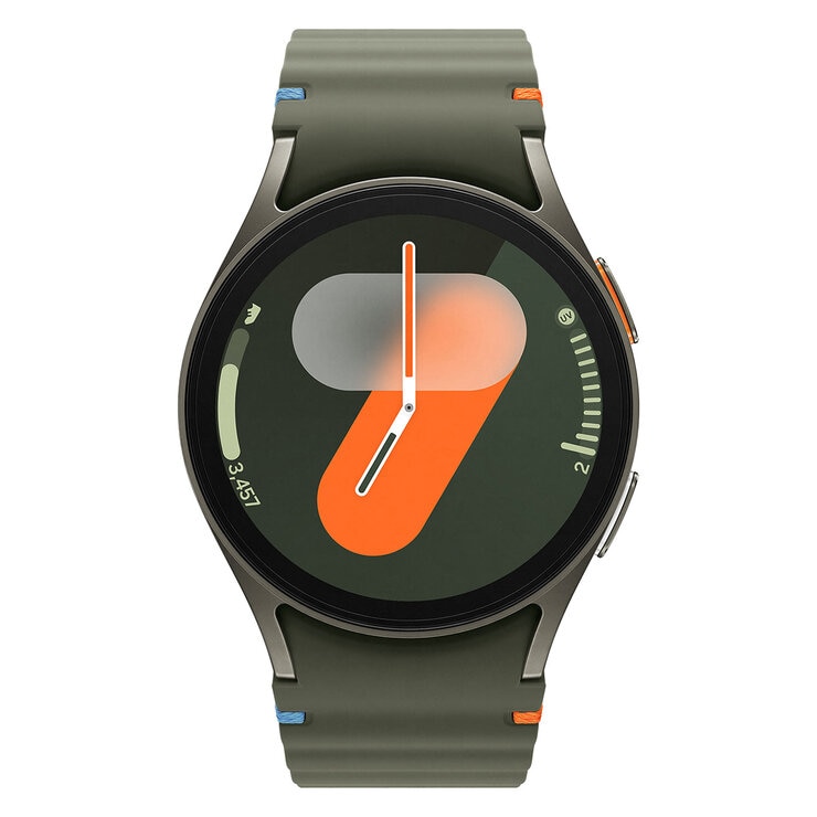 Samsung Galaxy Watch 7 40mm Caqui Samsung Galaxy Watch 7 40mm Caqui