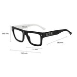 Dsquared2 ICON 0023 Armazón Oftálmico