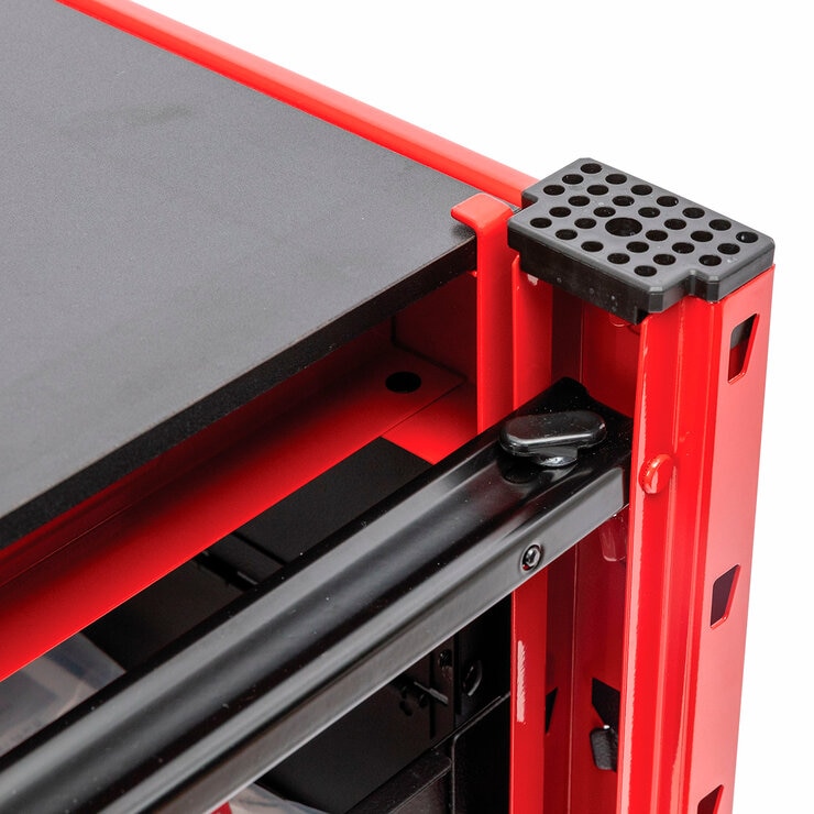 Mac Tools 2 Shelf Work Station