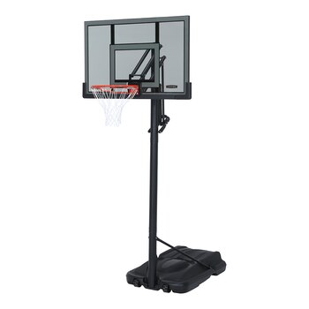 Lifetime Tablero de Basketball Portátil Ajustable de Policarbonato de 52"