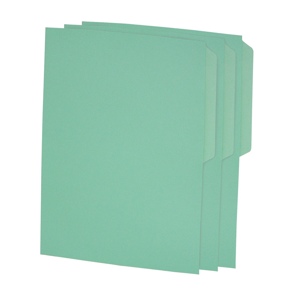 Folder Verde Oxford folder manila tamaño carta color verde | Costco México