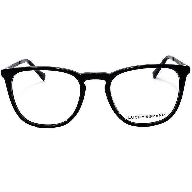 Lucky Brand VLB.3D366.0BLK.54 Armazón Oftálmico Lucky Brand VLB.3D366.0BLK.54 Armazón Oftálmico