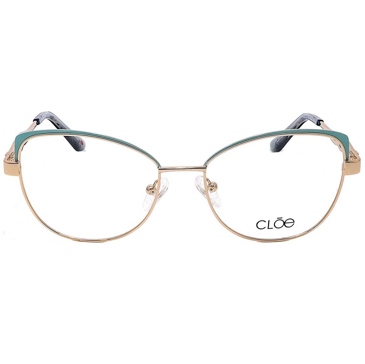 Cloe VLE.01106.0GLD.54 Armazón Oftálmico
