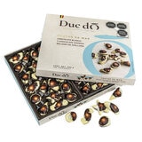 Duc d'O Frutos de Mar Chocolates Belgas 500 g