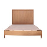 Hogare, Base de Cama Milán, Queen Size
