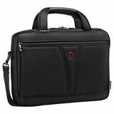 Wenger, Maletín BC UP para Laptop 14", Color Negro Wenger, Maletín BC UP para Laptop 14", Color Negro