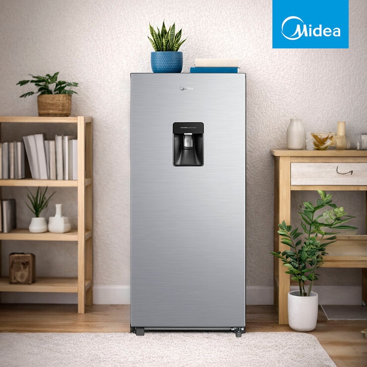 Midea Refrigerador 7'