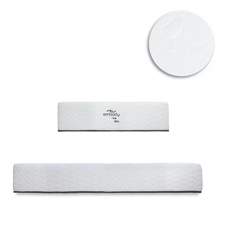 Sealy, Ohio, Colchón Individual