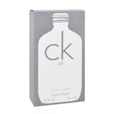 Calvin Klein CK All, 200 ml 