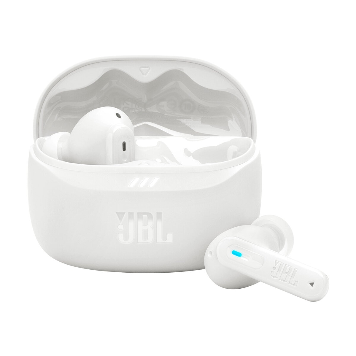 JBL Tune Beam Audífonos True Wireless con Cancelación de Ruido