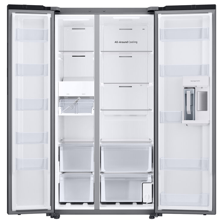 Samsung Bespoke AI Refrigerador 28' Side by Side
