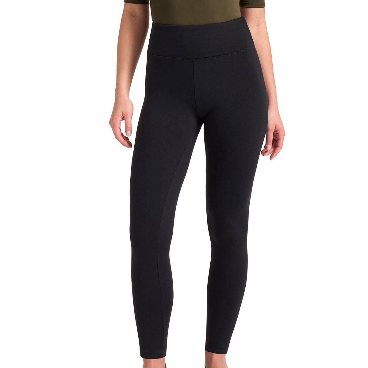 Matty M Leggings para Dama Negro Mediana Matty M Leggings para Dama Negro Mediana