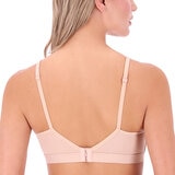 Nautica Brasier para Dama 2 piezas Morado Extra Grande