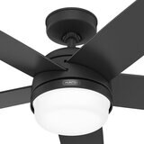 Hunter, Ventilador Asheville 52¨