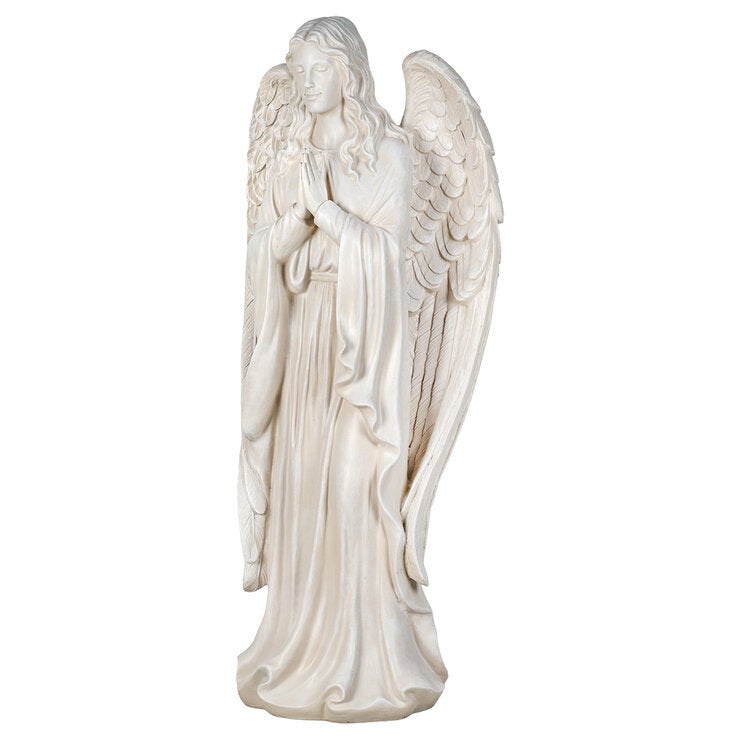 Estatua de Ángel 1.2m Estatua de Ángel 1.2m