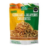 Fresh Gourmet Mezcla Cebollas y Jalapeños 680 g