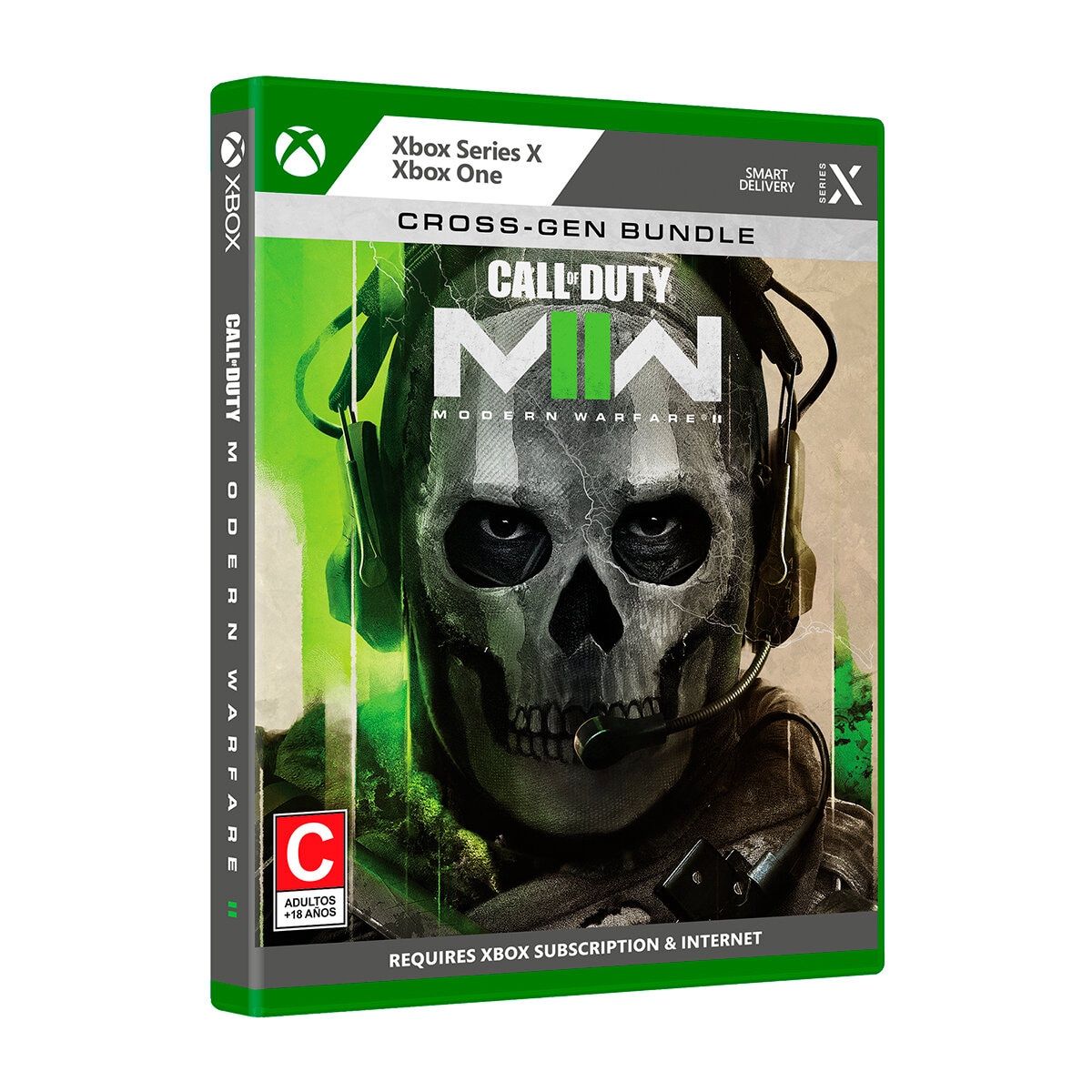 Xbox Series X/S - Call of Duty: Modern Warfare II