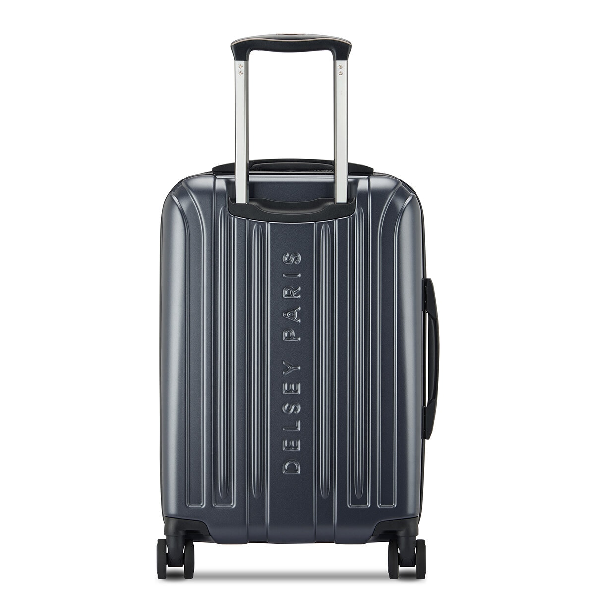 Delsey Set de Maletas Accelerate Gris