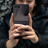 Samsung Galaxy Z Flip 7 512GB Negro Azabache