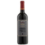 Kirkland Signature Rioja Reserva vino tinto 750ml