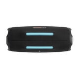 JBL Charge 6 Negro + Tapete de picnic Bundle