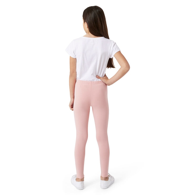 Vigoss Mallones 3 piezas para Niñas Azul,rosa,gris Chica 7/8